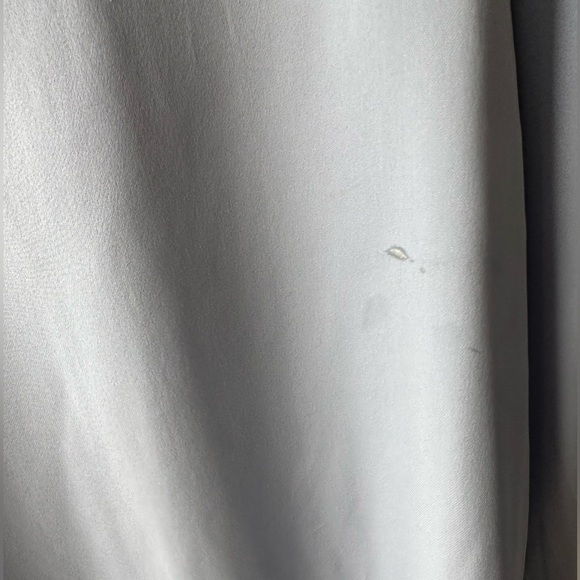 Joie Button Blouse - Picture 6 of 9